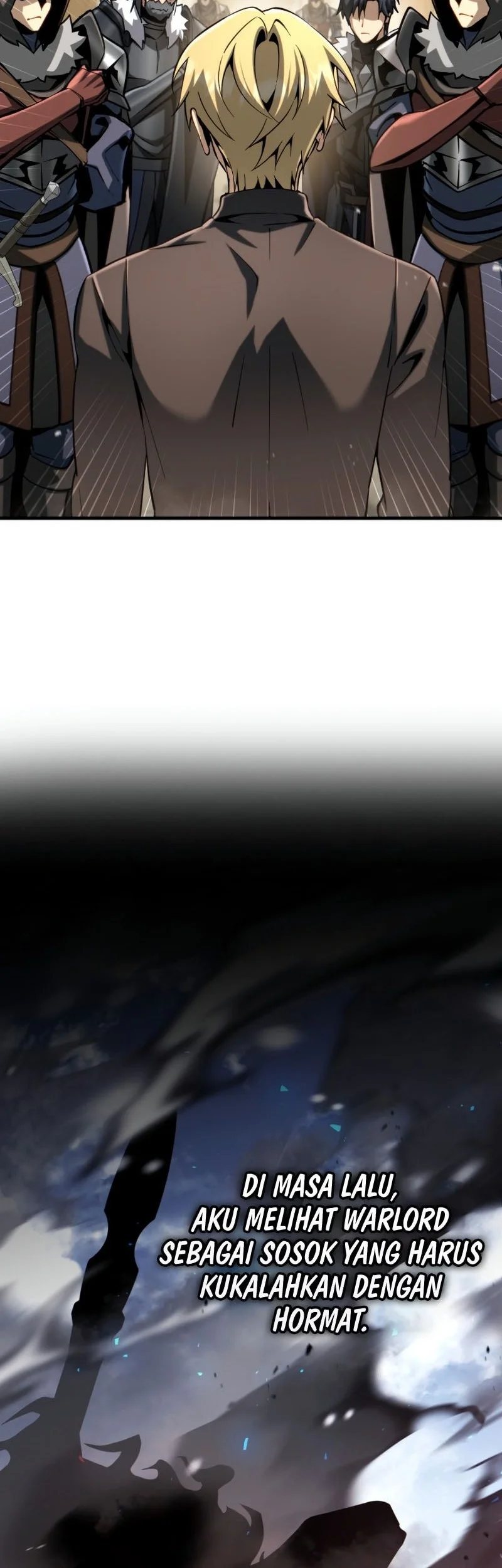 I Became the First Prince: Legend of Sword's Song Chapter 51 Gambar 15