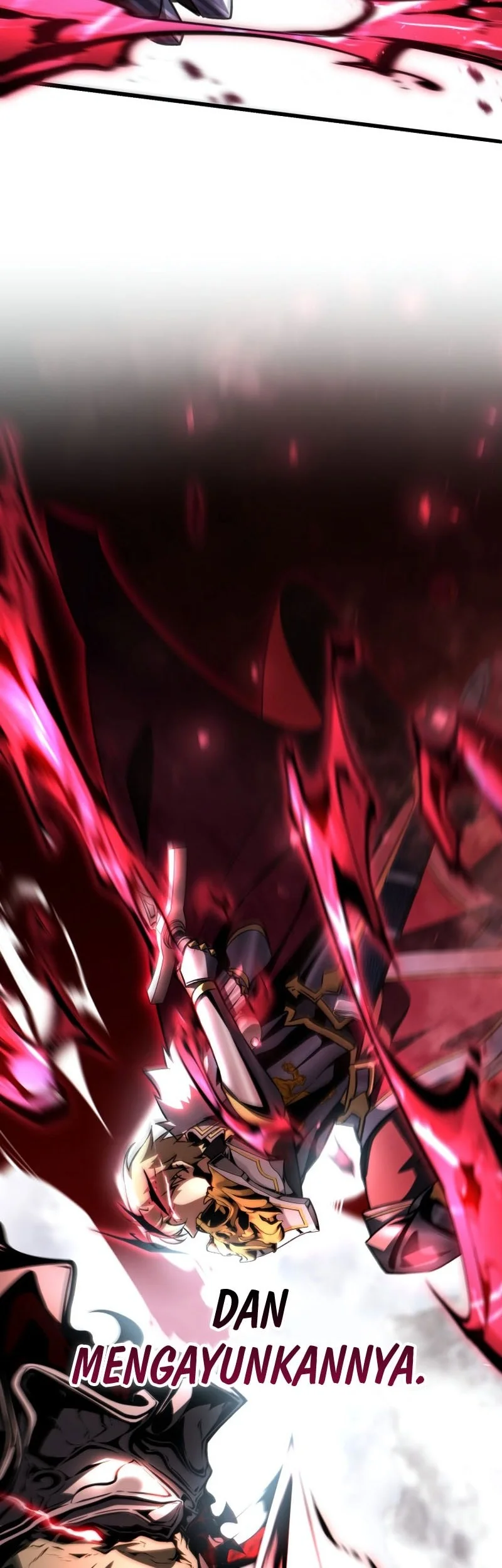 I Became the First Prince: Legend of Sword's Song Chapter 53 Gambar 15