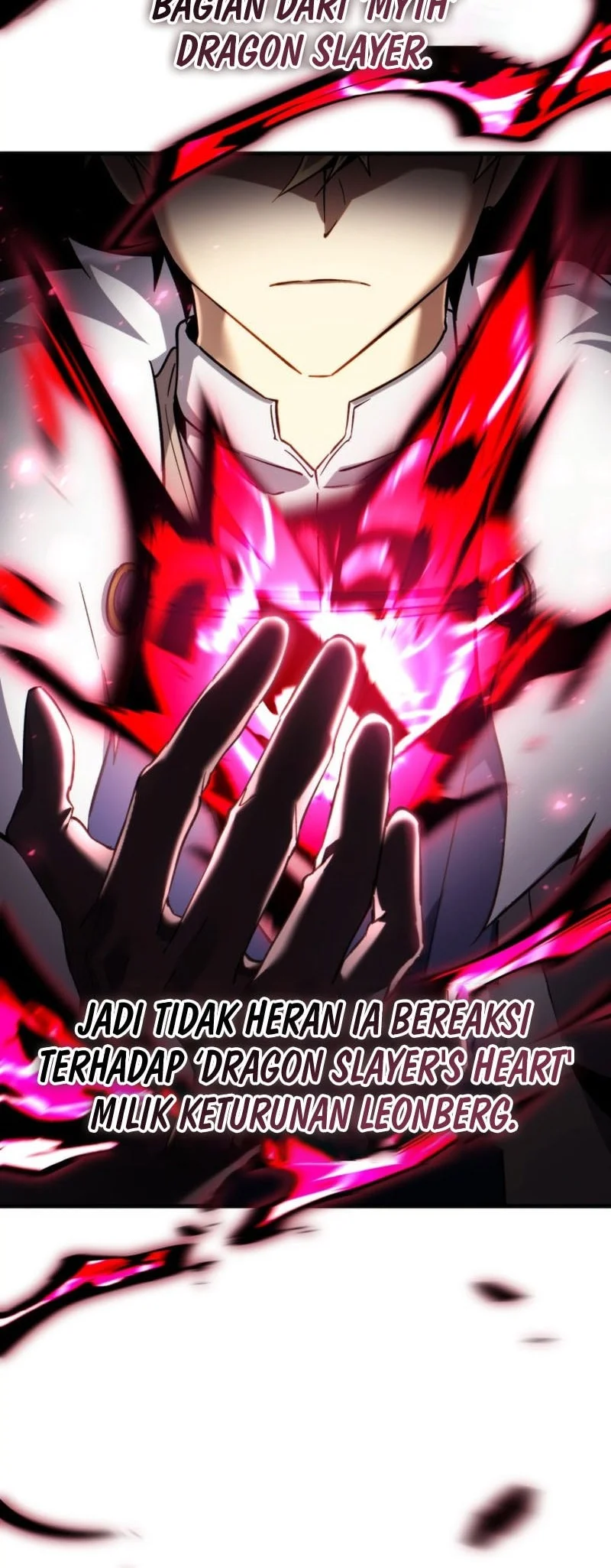 I Became the First Prince: Legend of Sword's Song Chapter 55 Gambar 12