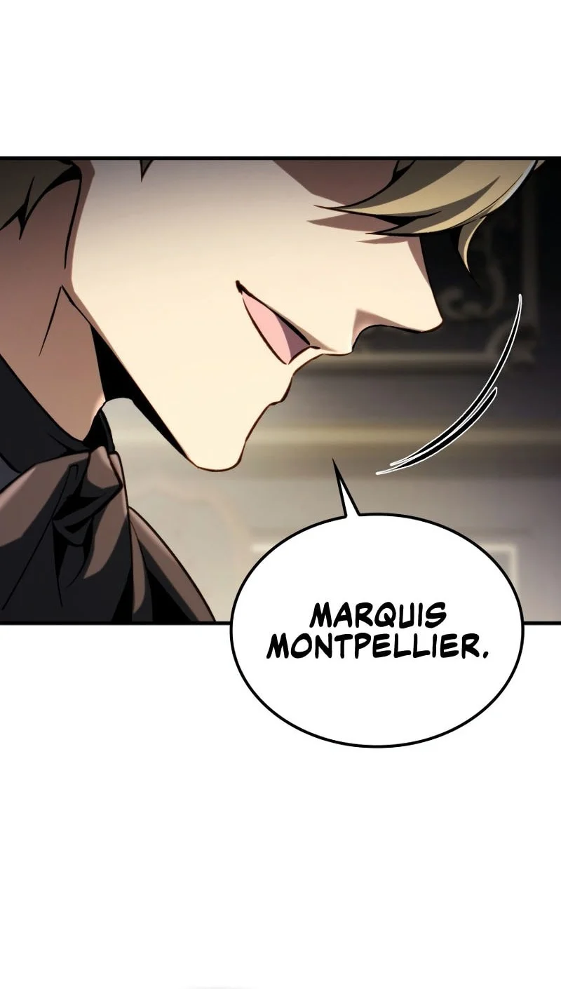 I Became the First Prince: Legend of Sword's Song Chapter 57 Gambar 13