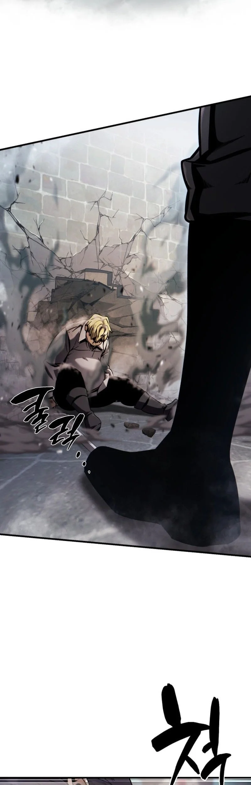 I Became the First Prince: Legend of Sword's Song Chapter 6 Gambar 14