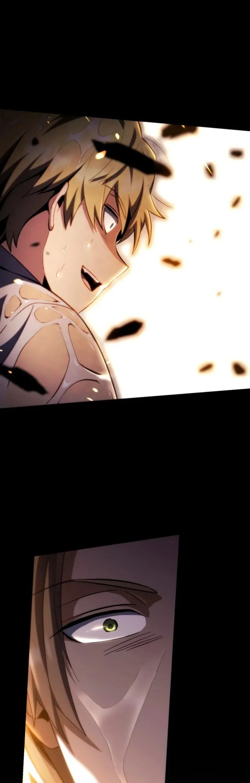 I Became the First Prince: Legend of Sword's Song Chapter 8 Gambar 13