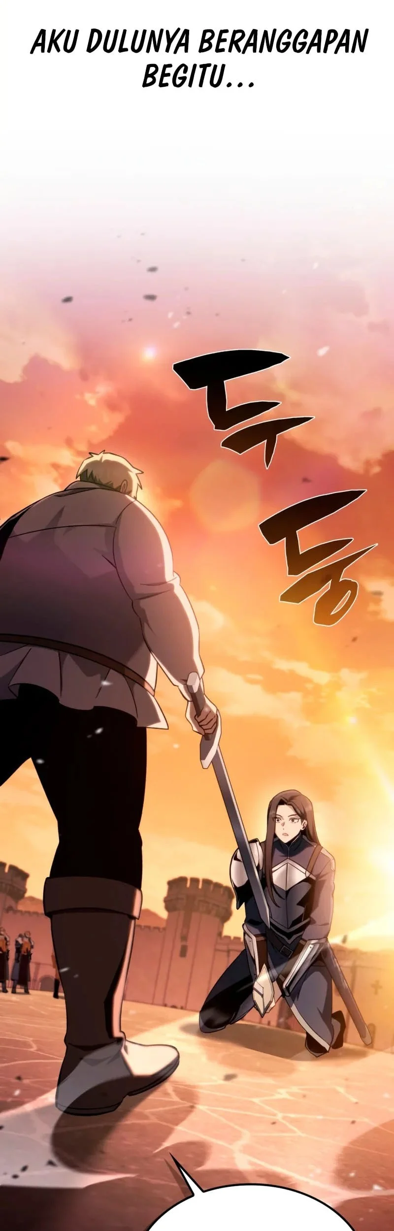 I Became the First Prince: Legend of Sword's Song Chapter 8 Gambar 15