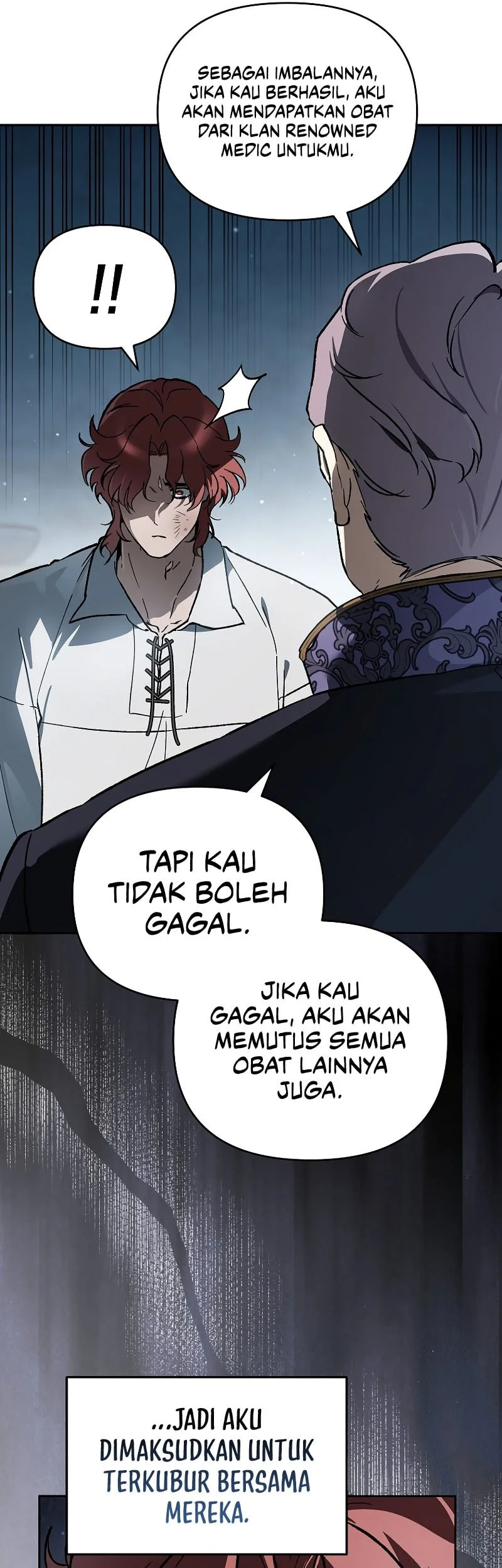 I Became The Genius Bastard Of A Noble Dark Clan Chapter 54 Gambar 10