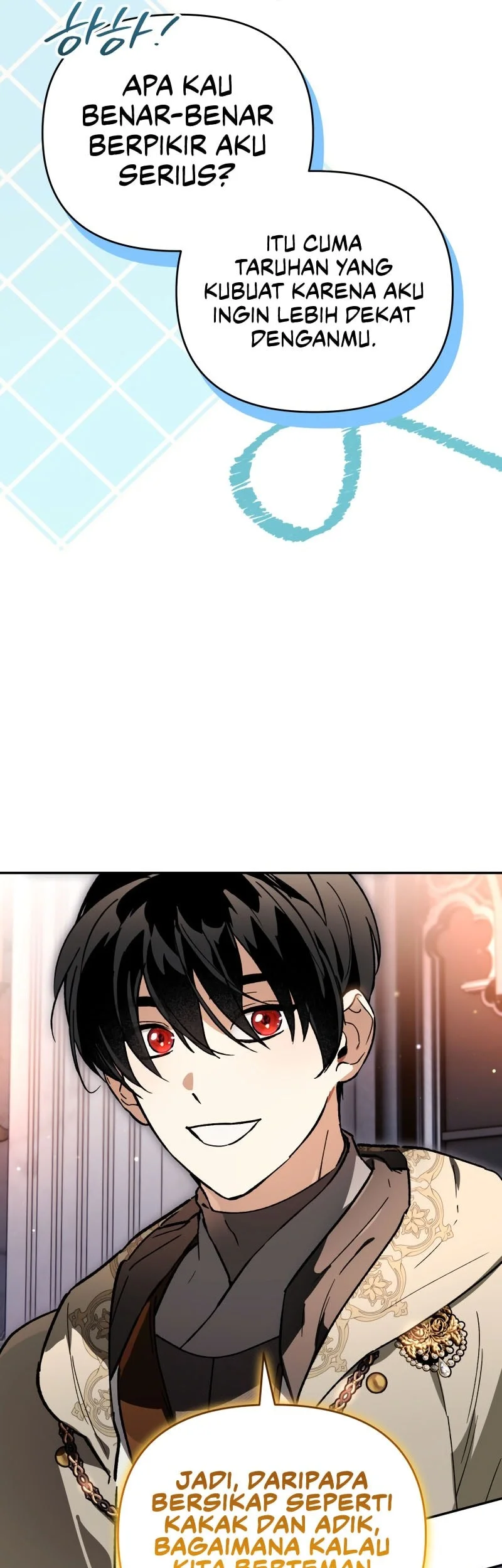 I Became The Genius Bastard Of A Noble Dark Clan Chapter 55 Gambar 10