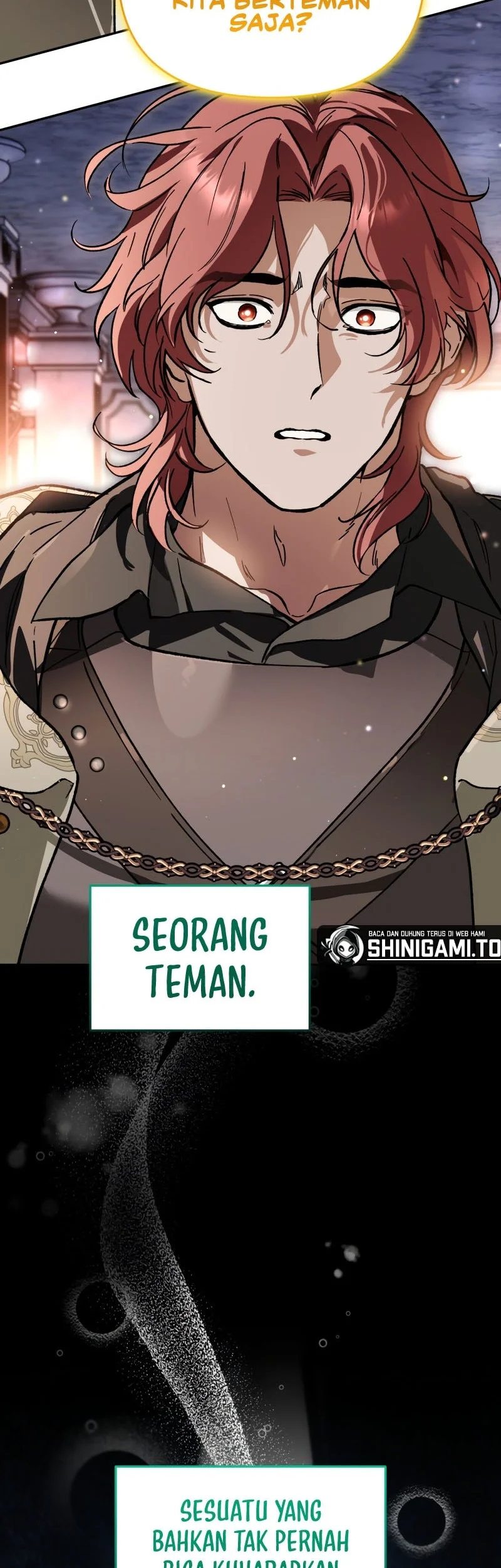 I Became The Genius Bastard Of A Noble Dark Clan Chapter 55 Gambar 11
