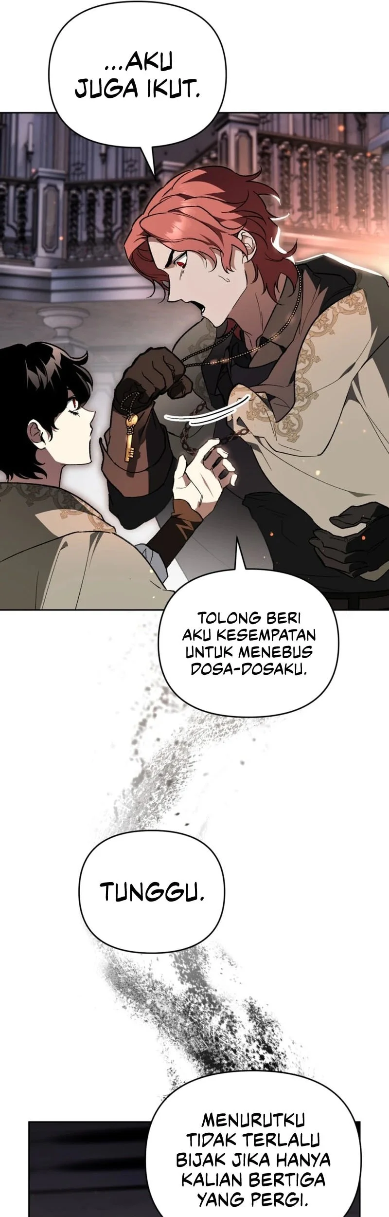 I Became The Genius Bastard Of A Noble Dark Clan Chapter 56 Gambar 10