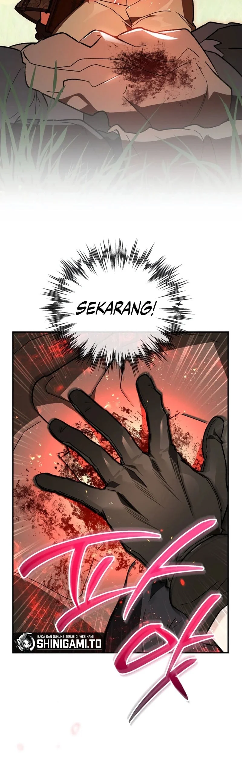 I Became The Genius Bastard Of A Noble Dark Clan Chapter 63 Gambar 12