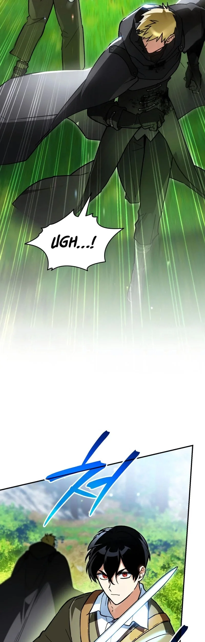 I Became The Genius Bastard Of A Noble Dark Clan Chapter 64 Gambar 12