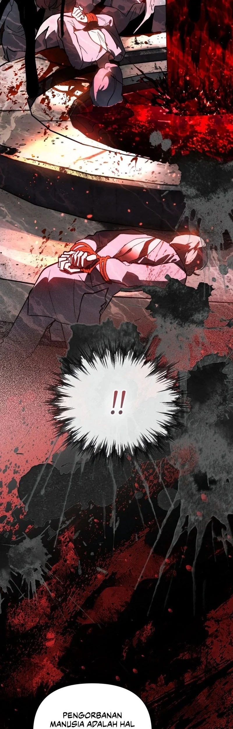 I Became The Genius Bastard Of A Noble Dark Clan Chapter 65 Gambar 11