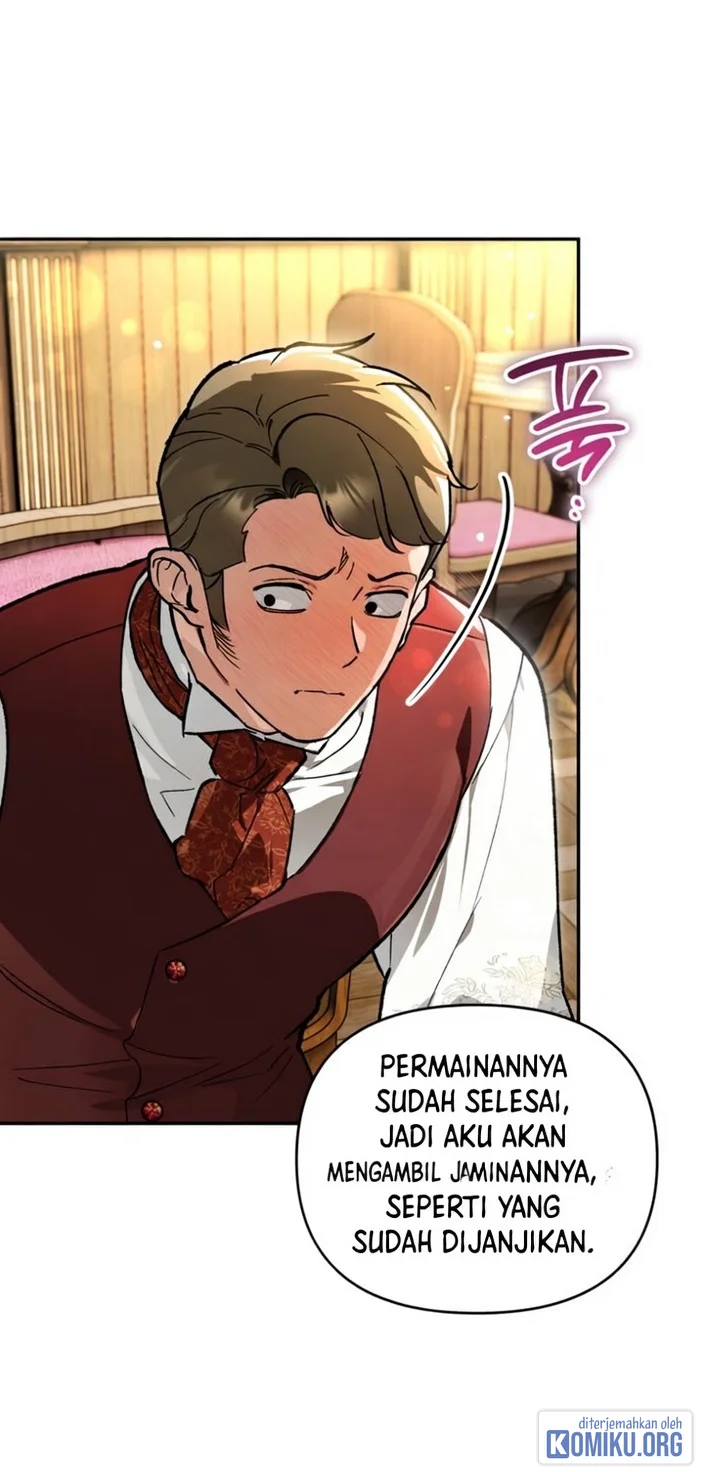 I Became The Genius Bastard Of A Noble Dark Clan Chapter 69 Gambar 16
