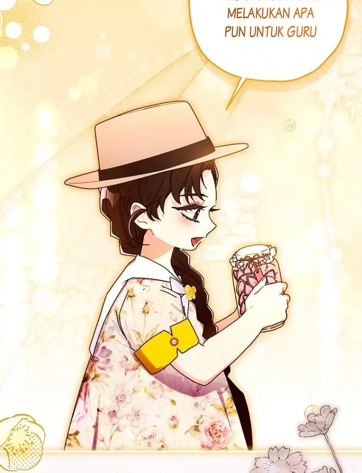 I Became the Male Lead's Adopted Daughter Chapter 107 Gambar 10