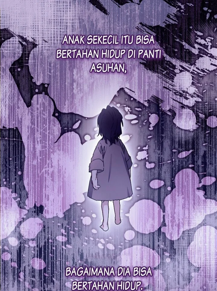 I Became the Male Lead's Adopted Daughter Chapter 109 Gambar 16