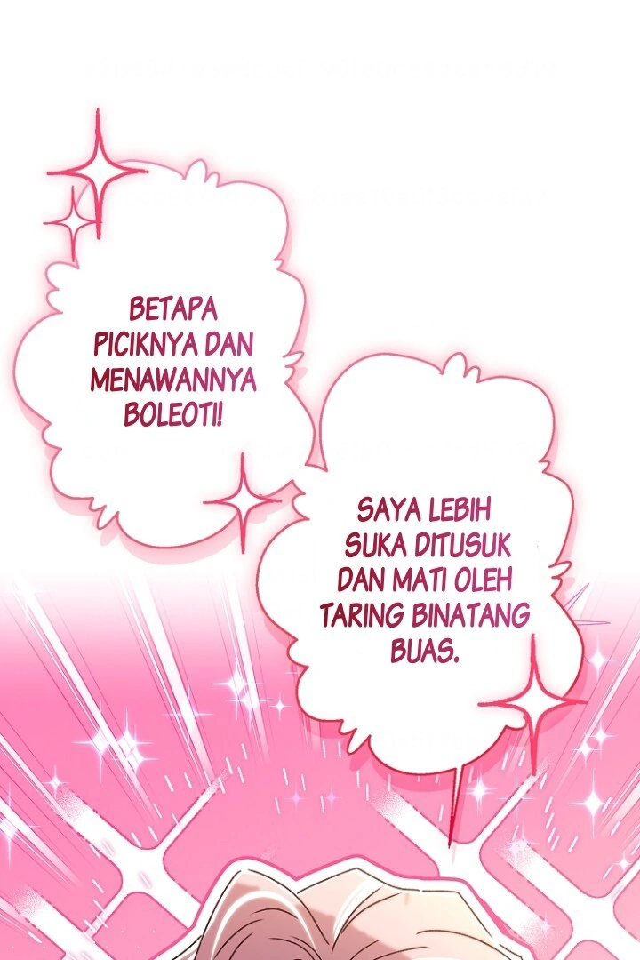 I Became the Male Lead's Adopted Daughter Chapter 110 Gambar 12