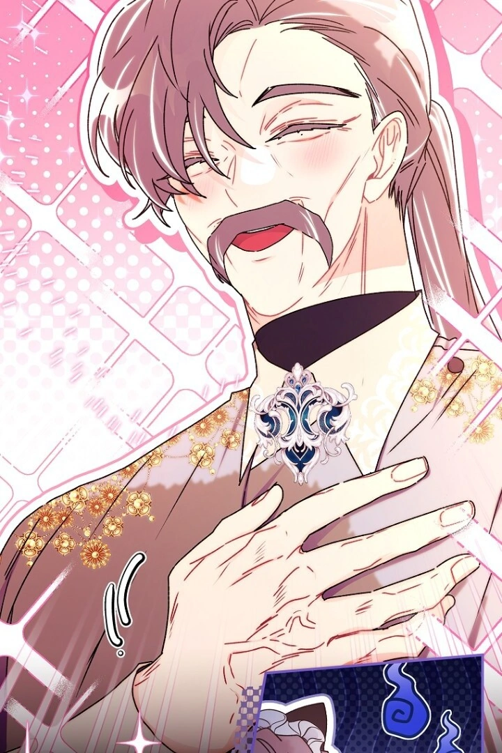 I Became the Male Lead's Adopted Daughter Chapter 110 Gambar 13