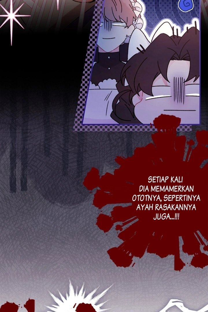 I Became the Male Lead's Adopted Daughter Chapter 110 Gambar 14
