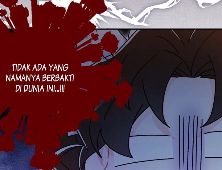 I Became the Male Lead's Adopted Daughter Chapter 110 Gambar 15