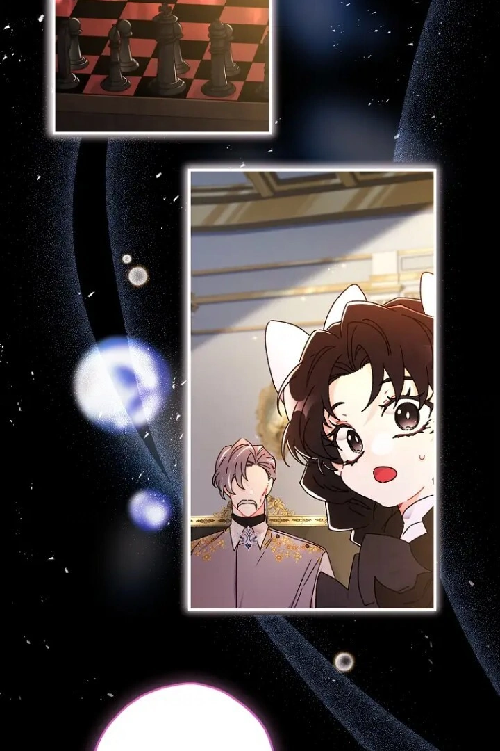 I Became the Male Lead's Adopted Daughter Chapter 111 Gambar 13