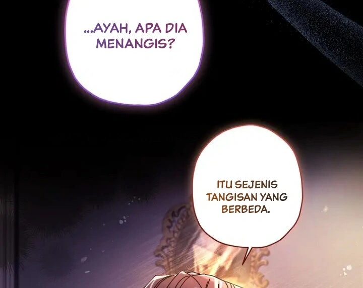 I Became the Male Lead's Adopted Daughter Chapter 111 Gambar 14