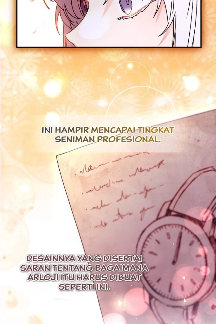 I Became the Male Lead's Adopted Daughter Chapter 112 Gambar 14
