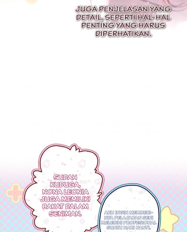 I Became the Male Lead's Adopted Daughter Chapter 112 Gambar 15