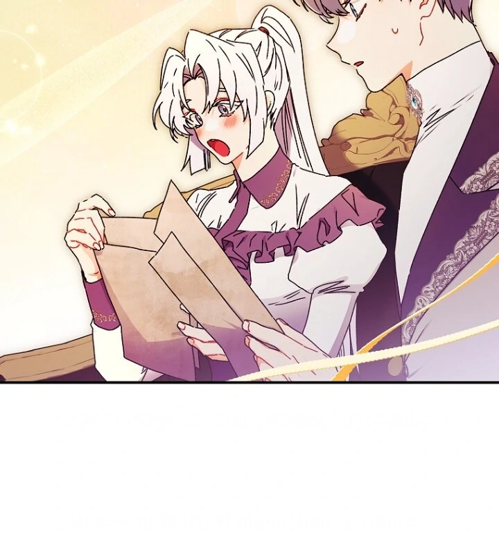 I Became the Male Lead's Adopted Daughter Chapter 112 Gambar 12