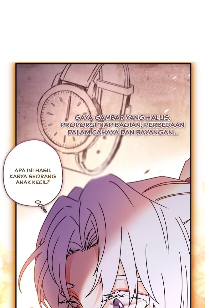 I Became the Male Lead's Adopted Daughter Chapter 112 Gambar 13