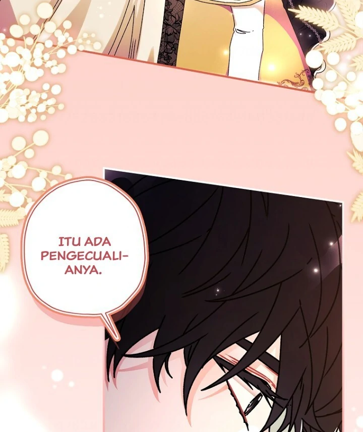 I Became the Male Lead's Adopted Daughter Chapter 113 Gambar 13