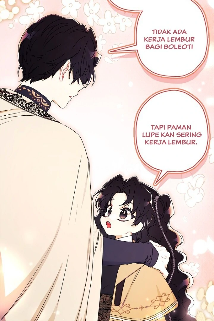 I Became the Male Lead's Adopted Daughter Chapter 113 Gambar 12