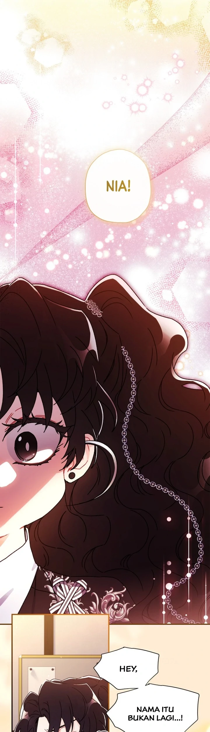 I Became the Male Lead's Adopted Daughter Chapter 114 Gambar 12
