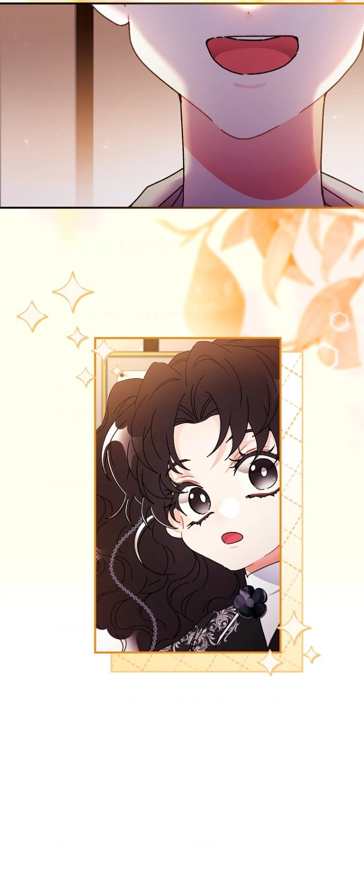 I Became the Male Lead's Adopted Daughter Chapter 114 Gambar 14