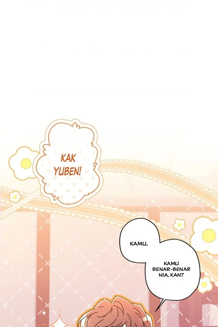 I Became the Male Lead's Adopted Daughter Chapter 114 Gambar 15