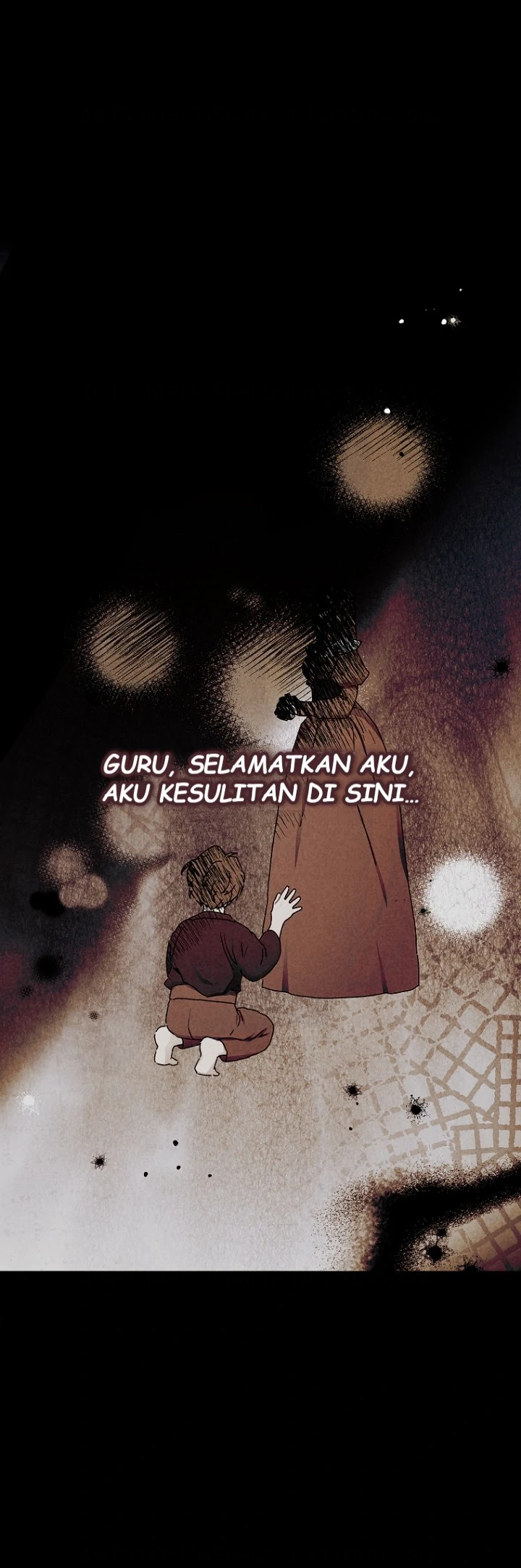 I Became the Male Lead's Adopted Daughter Chapter 115 Gambar 10