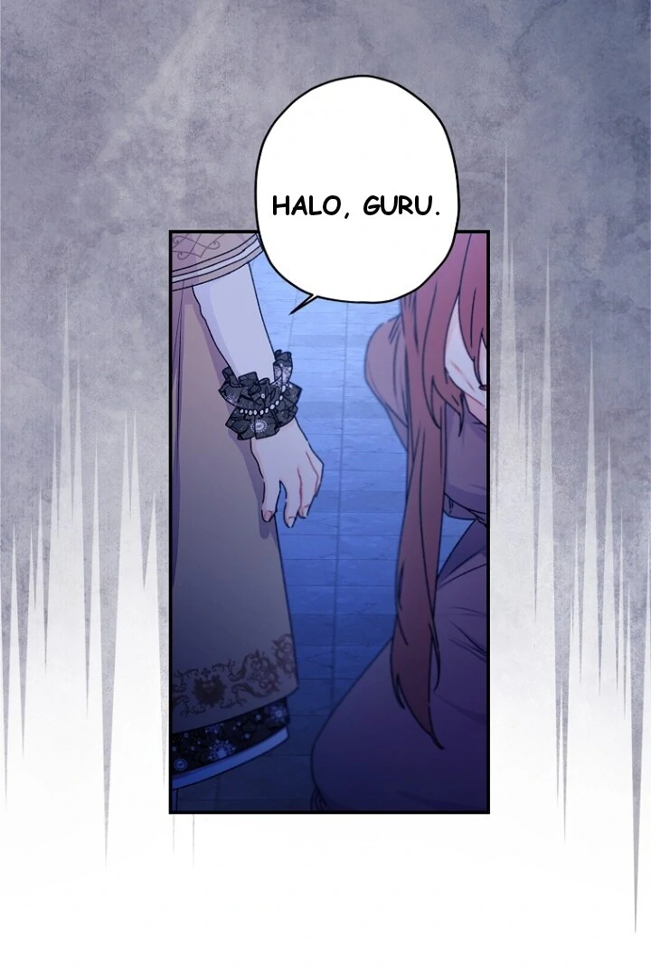 I Became the Male Lead's Adopted Daughter Chapter 116 Gambar 15