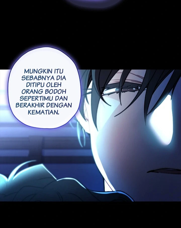 I Became the Male Lead's Adopted Daughter Chapter 117 Gambar 19