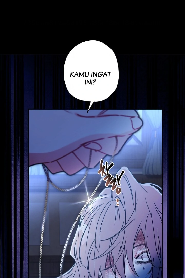 I Became the Male Lead's Adopted Daughter Chapter 117 Gambar 20