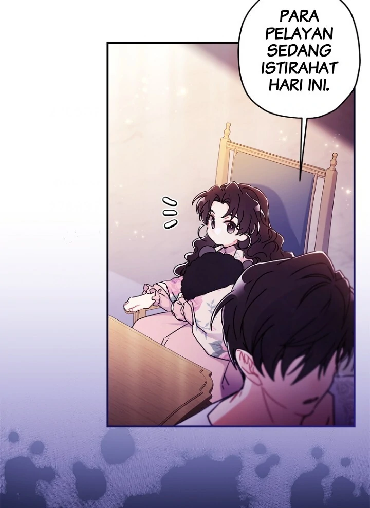 I Became the Male Lead's Adopted Daughter Chapter 118 Gambar 14