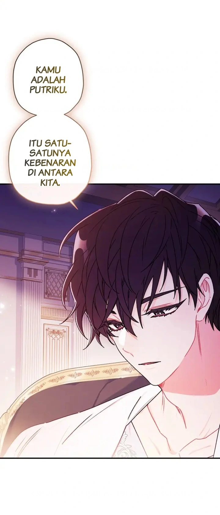 I Became the Male Lead's Adopted Daughter Chapter 119 Gambar 13