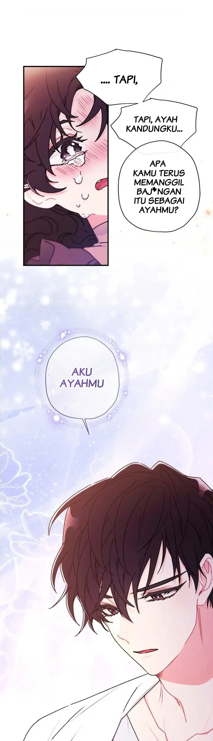 I Became the Male Lead's Adopted Daughter Chapter 119 Gambar 14