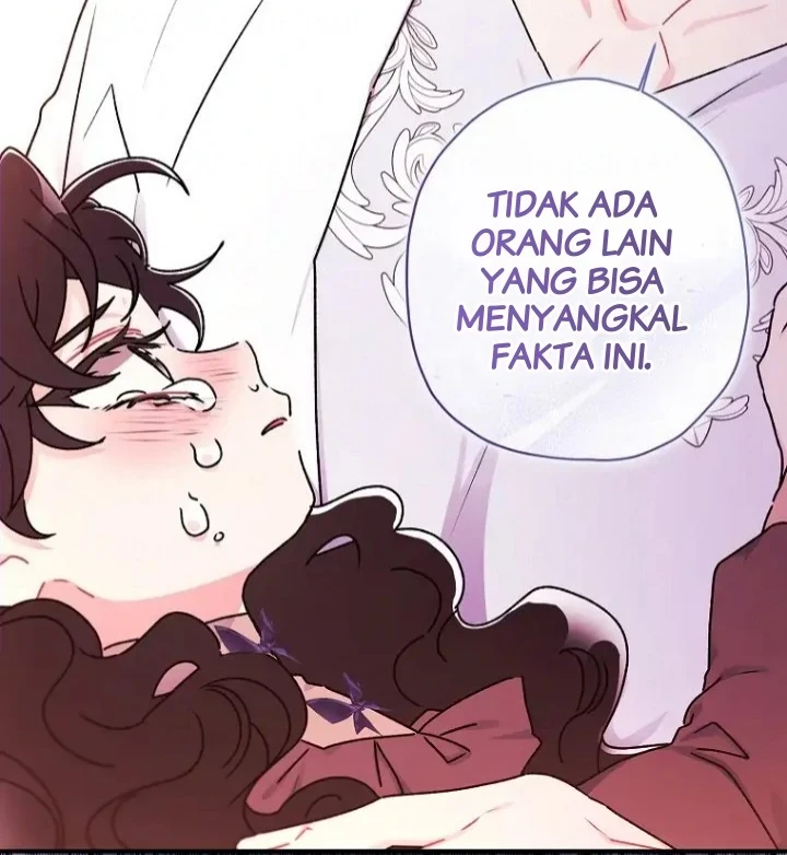 I Became the Male Lead's Adopted Daughter Chapter 119 Gambar 15
