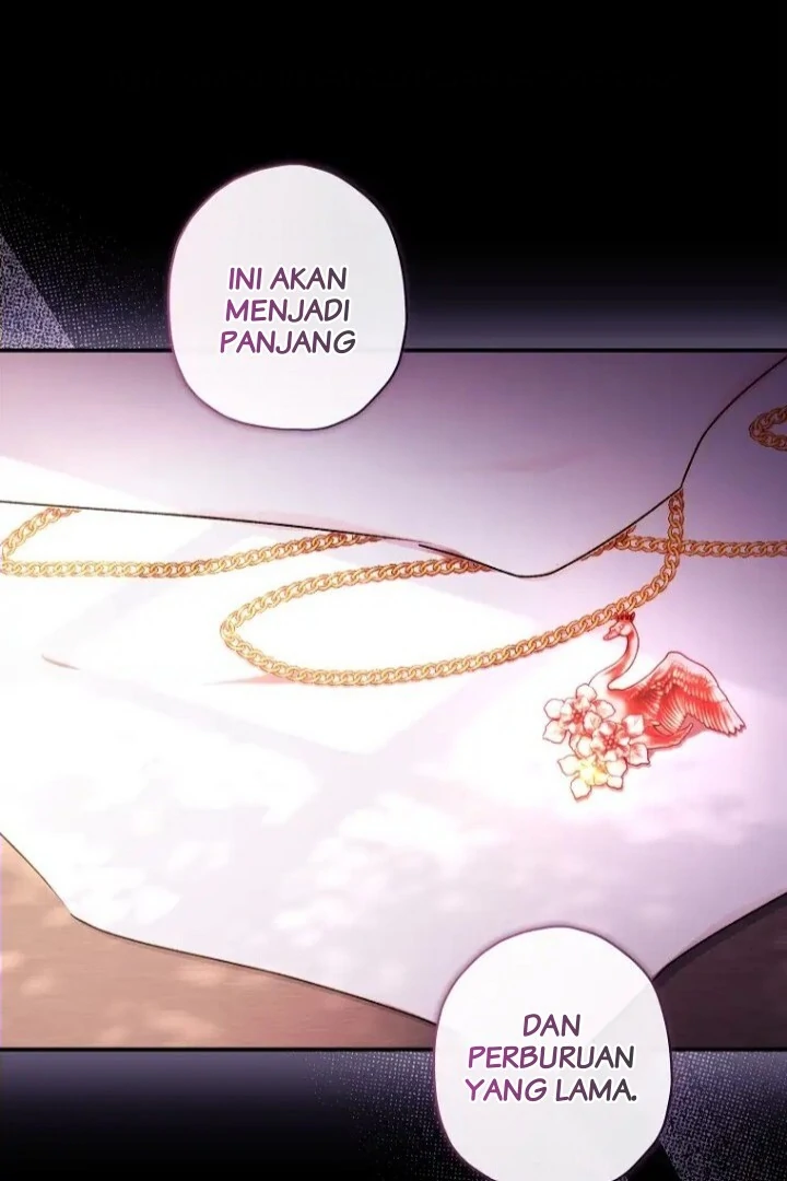 I Became the Male Lead's Adopted Daughter Chapter 120 Gambar 17