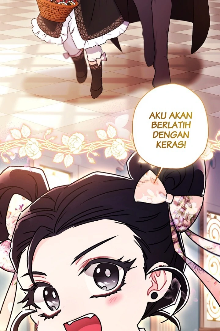 I Became the Male Lead's Adopted Daughter Chapter 121 Gambar 13