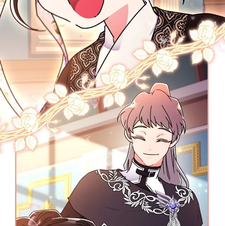 I Became the Male Lead's Adopted Daughter Chapter 121 Gambar 14