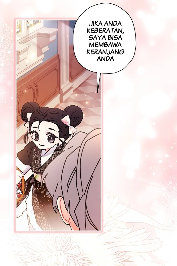 I Became the Male Lead's Adopted Daughter Chapter 121 Gambar 16