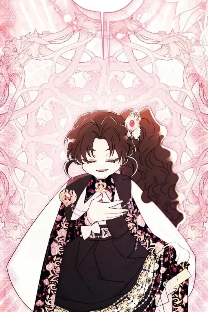 I Became the Male Lead's Adopted Daughter Chapter 123 Gambar 14