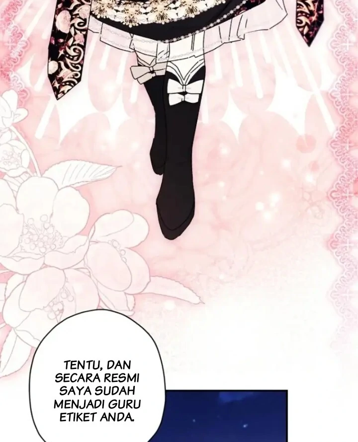 I Became the Male Lead's Adopted Daughter Chapter 123 Gambar 15