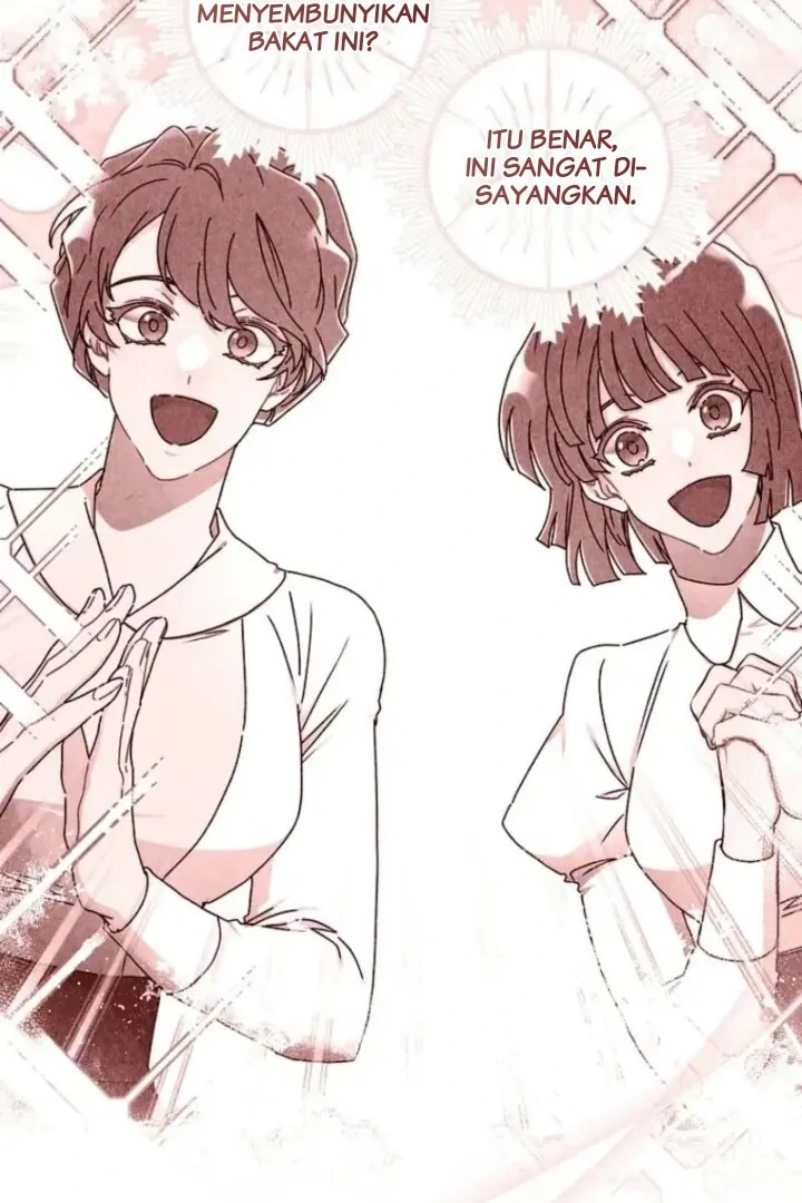 I Became the Male Lead's Adopted Daughter Chapter 124 Gambar 14