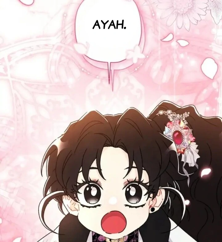 I Became the Male Lead's Adopted Daughter Chapter 124 Gambar 16