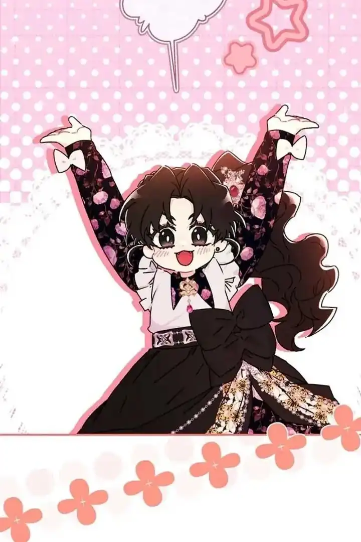 I Became the Male Lead's Adopted Daughter Chapter 125 Gambar 14