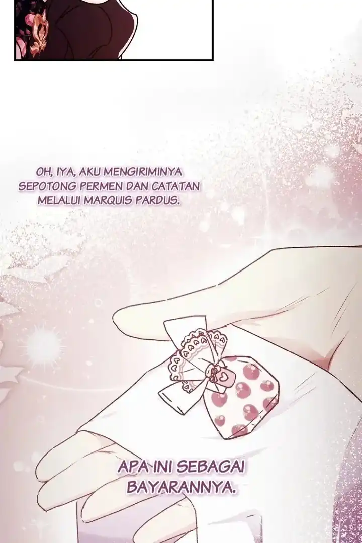I Became the Male Lead's Adopted Daughter Chapter 125 Gambar 18